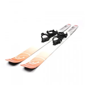 Haghus Liuku 160 liukulumikenkä + pivot side