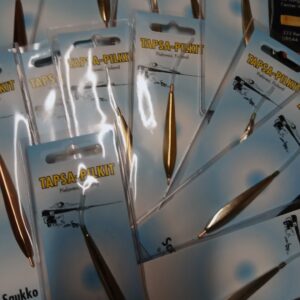 Tapsa Pilkit Saukko 60 mm LIUKUPILKKI