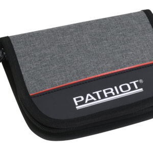 Patriot® Tackle System pilkkikukkaro