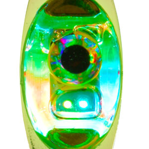 Patriot Ice Glimmer vilkkuva pilkki 50mm