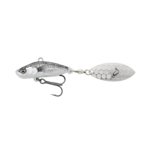 Savage Gear 3D Sticklebait Tailspin 7,3cm, 13g