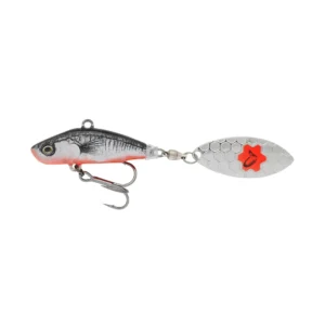 Savage Gear 3D Sticklebait Tailspin 6,5cm 9g