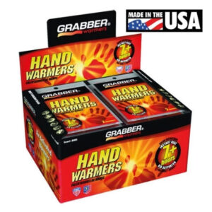 Grabber Käsienlämmitin tyyny