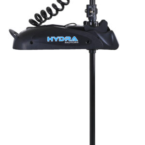 Hydra Skypoint GPS 24V keulasähkömoottori, työntövoima 80lbs, rikipituus 60"