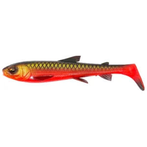 Savage Gear 3D Whitefish 12cm, 14g, 3kpl