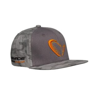 Savage Gear Flex Fit Camo Cap