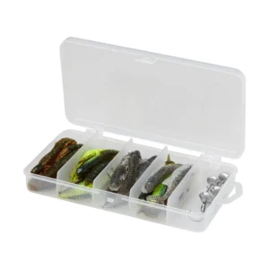 Savage Gear Ned Kit 7,5cm Floating Mixed Colors 28kpl