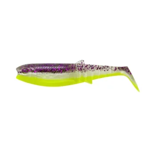Savage Gear Cannibal Shad 6,8cm, 3g, 5 kpl