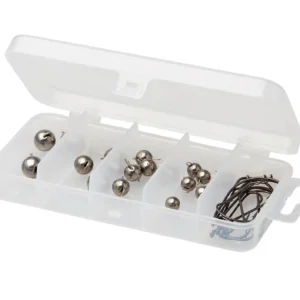 Savage Gear Cheb Head Kit (30kpl)