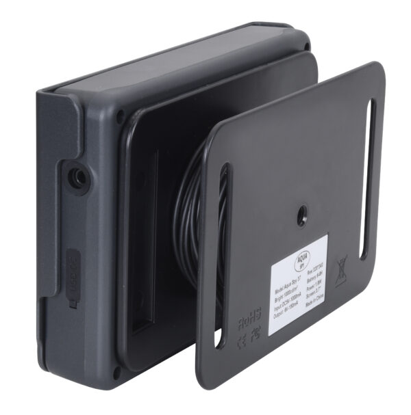 Aqua Spy AQS37MS 15 kuva 3 Aqua Spy AQS37MS 15 kuva 3