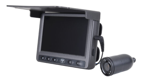 Aqua Spy AQS43FS 15 kuva 1 Aqua Spy AQS43FS 15 kuva 1