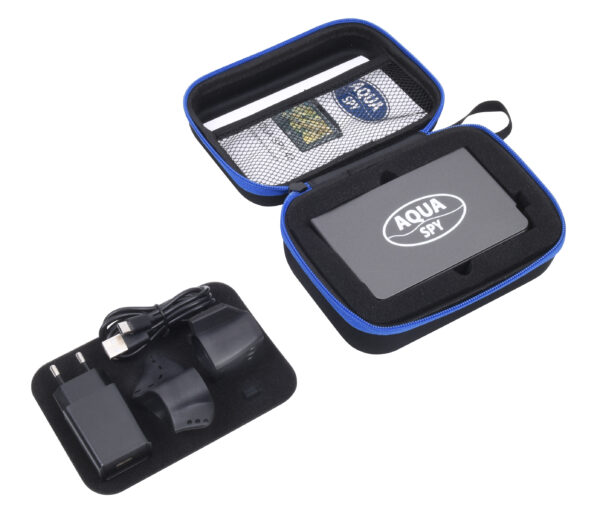 Aqua Spy AQS43FS 15 kuva 6 Aqua Spy AQS43FS 15 kuva 6