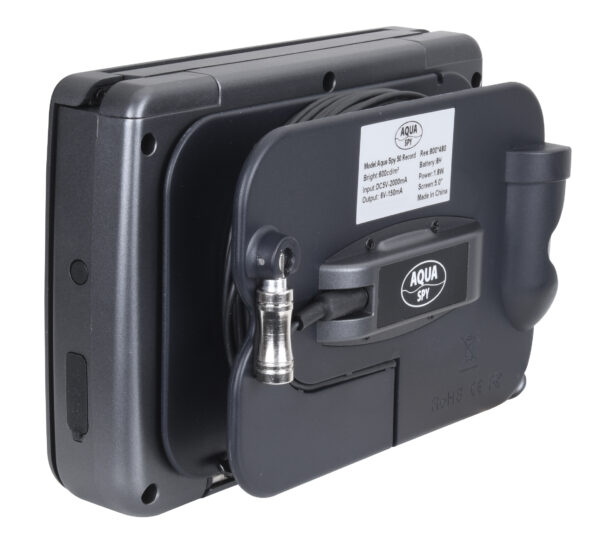 Aqua Spy AQS50RSR 20 kuva 3 Aqua Spy AQS50RSR 20 kuva 3