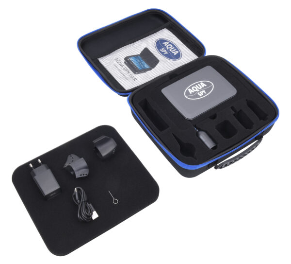 Aqua Spy AQS50RSR 20 kuva 6 Aqua Spy AQS50RSR 20 kuva 6