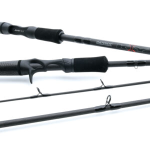 Patriot K.Y.Y hyrräkelavapa 244cm, up to 130g