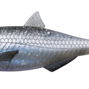 Patriot Baitfish 6cm, 5kpl