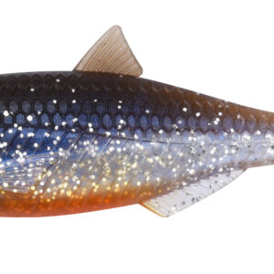 Patriot Baitfish 8cm, 4kpl