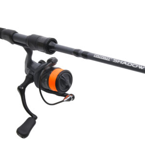 Patriot Shadow avokelacombo kuitusiimalla