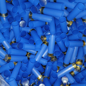 Fiocchi 12/70 nallitettu haulikonhylsy, 50kpl