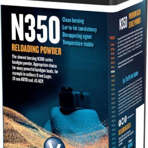 N350 ruuti, Vihtavuori, 0,5 kg purkki