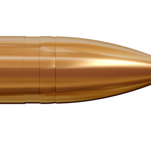 Lapua Luoti .30 S374 FMJ 8g, 100 kpl