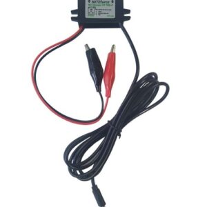 NITEforce DC Charger laturi (5V 2A USB-C)