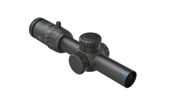 meopta R6 1-6x24
