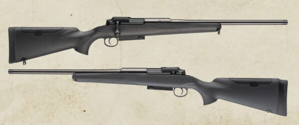 Mauser extreme