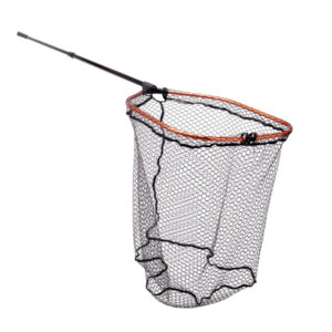 Savage Gear Pro Folding Net, teleskooppihaavi koko L, 65*50*60, 163-226cm
