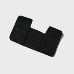 Artemis mikrofonin suojus