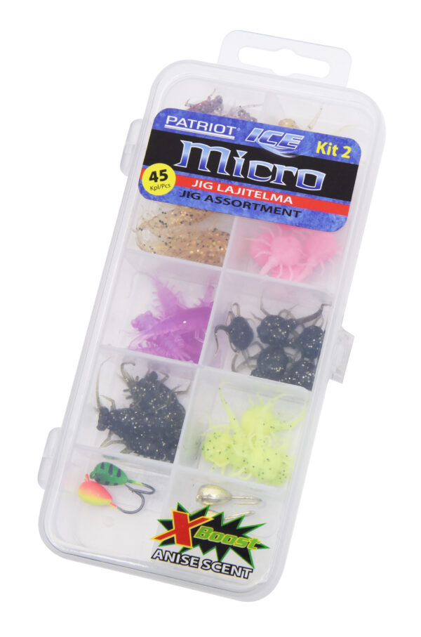 PI-JIG-KIT-02 PI-JIG-KIT-02