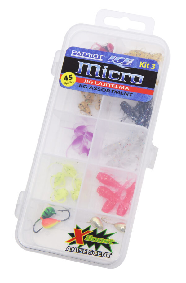 PI-JIG-KIT-03 PI-JIG-KIT-03