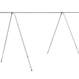 Patriot Marine talvisäilytysteline 4-6 m veneille