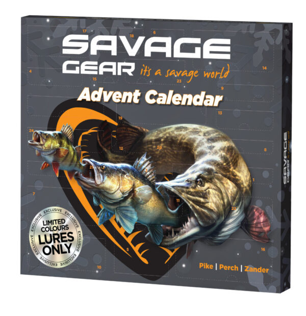 joulukalenteri joulukalenteri