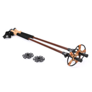 Altai Pol 2 teleskooppisauvat