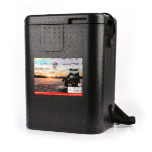 Väinö Ice Box 2 pilkkipönttö