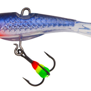 Patriot Ice Abbo tasapainopilkki 10g / 40mm