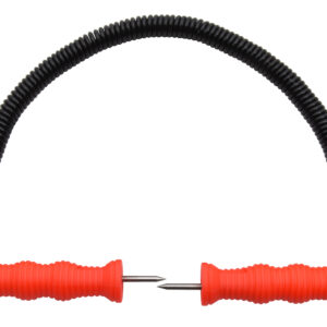 Patriot Ice Floating Ice Spikes, kelluvat jäänaskalit