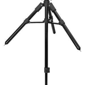 Patriot IceFix 360 pilkkianturiteline, pitkällä varrella