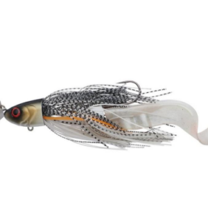 Abu Garcia Beast Bladed Jig 25cm 50g