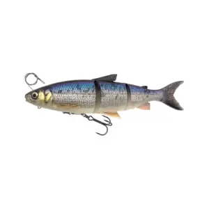 Savage Gear 3D Line Thru Whitefish 17cm / 53g