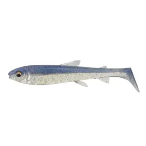 Savage Gear 3D Whitefish Shad 9cm 1kpl