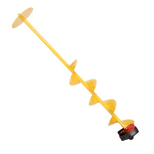 Scandinavan Tackle Power Rammer kaira 8"