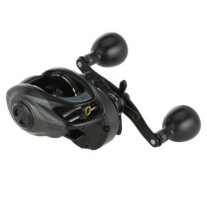 Abu Garcia Beast 300 LP-L, heittohyrrä, Vasen