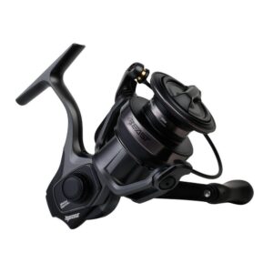 Abu Garcia Beast 3000, avokela