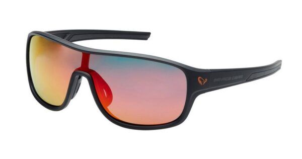 Polarised 1 red revo