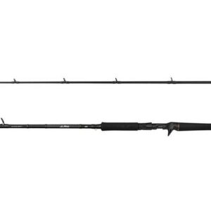 Savage Gear Alpha SG2 Monster, 221cm, 60-130g, Hyrräkelavapa
