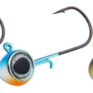 Patriot V-Style jigipäälajitelma 9kpl 5g, 7g, 10g