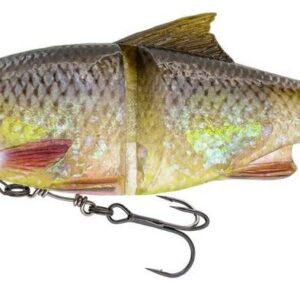Savage Gear 3D Line Thru Glide Roach 23cm / 170g
