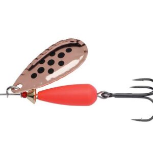 Abu Garcia Droppen Spinner 6g